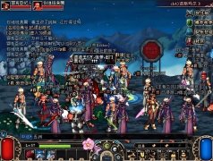 60版本回忆：5万单带遗迹地下城，鬼剑终极无影剑截图