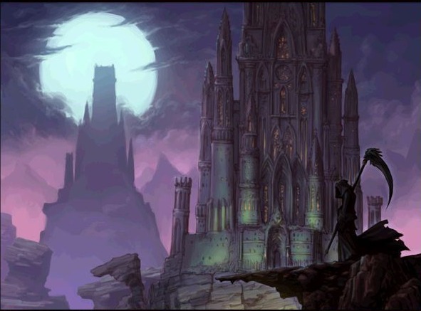 DNF60版本死亡之塔